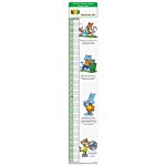 Keep Our Planet Healthy Growth Chart