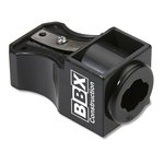 Carpenter Pencil Sharpener
