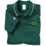 Adidas ClimaLite Tech Athletic Polo - Men's