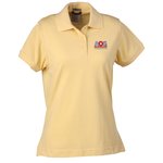 Solarshield UPF 30+ Easy Care Pique Polo - Ladies'