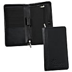 Leather Passport Travel Wallet