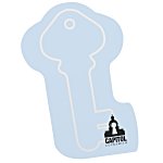 Bic Sticky Note - Key