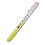 3D Double Erasable Highlighter - Translucent