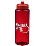 Translucent Sport Bottle - 32 oz.