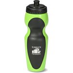 Gripper Sport Bottle - 24 oz.