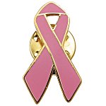 Awareness Ribbon Lapel Pin