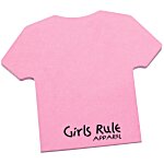 Post-it&reg; Custom Notes - Shirt - 25 Sheet