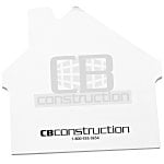 Post-it® Custom Notes - House - 25 Sheet