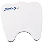 Post-it&reg; Custom Notes - Tooth - 25 Sheet