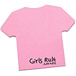 Post-it&reg; Custom Notes - Shirt - 50 Sheet