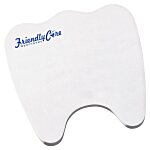 Post-it&reg; Custom Notes - Tooth - 50 Sheet