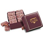 Junior Treat Box w/Toffee