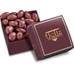 Junior Treat Box w/Almonds