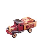 Vintage Pick-up Truck w/Cashews