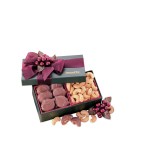 Presentation Box w/Turtles & Cashews