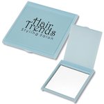 Pop-Up Pocket Mirror