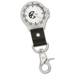 Clip-On Watch