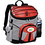 I-Cool Backpack Cooler