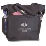Panther Tote