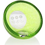 Plato Glass Paperweight