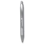 Bic Widebody Metal Pen - Screen