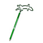 Inkbend Standard - Gecko