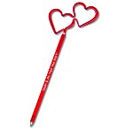 Inkbend Standard - Heart Double