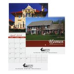 Homes Appointment Calendar - Spiral