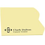 Post-it&reg; Custom Notes - Ribbon - 50 Sheet
