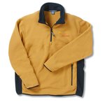 Polartec Quarter Zip Fleece