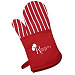 Oven Mitt