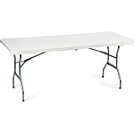 6' Portable Folding Table
