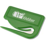 NatureAd Zippy Letter Opener