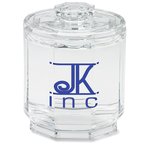 Acrylic Candy Jar