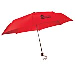 Trendy Telescopic Folding Umbrella