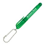 Sporty Shorty Pen