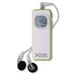 Icebar Stopwatch Radio