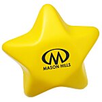 Stress Magnet - Star
