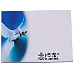 Bic Sticky Note 3