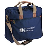 Northwest Brief Bag - Screen - 24 hr