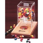 Desktop Dispenser w/Jelly Belly Assortment