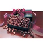 Dark & Milk Chocolate Covered Almonds