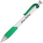 Parma Pen - White