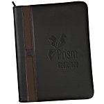 Stratford Zippered Writing Portfolio