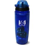 Nook Active Sport Bottle - 19 oz.