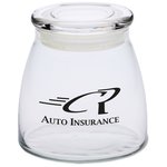 Vibe Candy Jar - 42 oz.