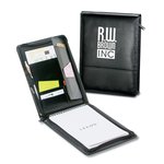 Windsor Reflections Steno-Folio - Screen - 24 hr