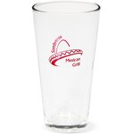 Brew Pub Glass - 20 oz.