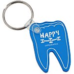 Tooth Soft Key Tag