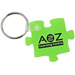 Puzzle Soft Key Tag